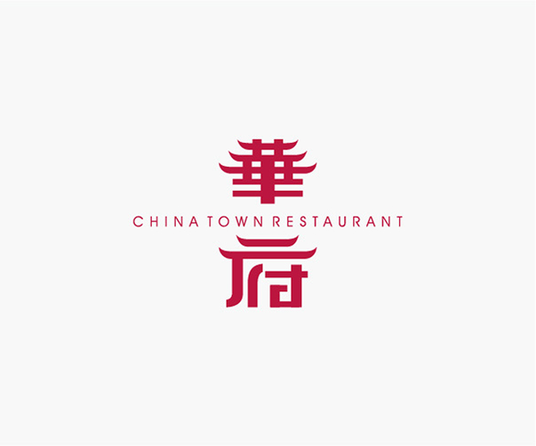 炒飯包裝設計